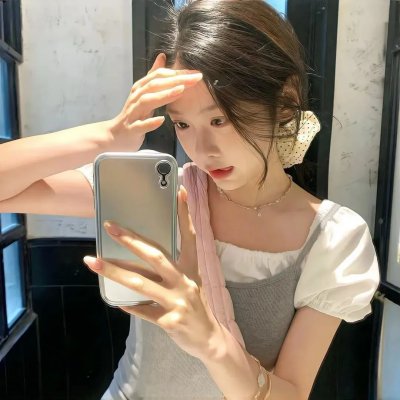 新年快乐,妈妈!