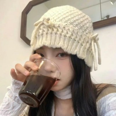 一个人的冬天
